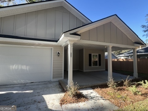 property at 905 M.L.K. Jr Dr SW