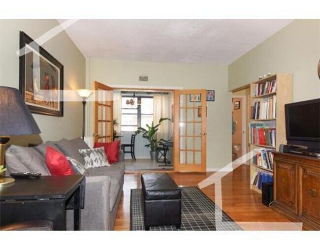 property at 321 Summit Ave