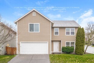 29717 215th Terrace SE, Unit 6C203 in Kent, WA - Building Photo