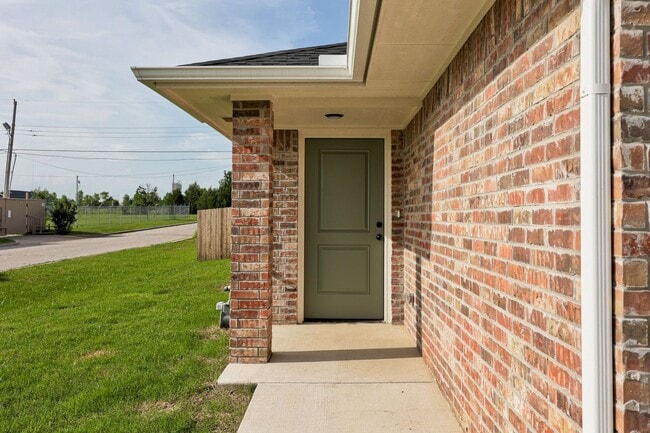 property at 200 NW 122nd St
