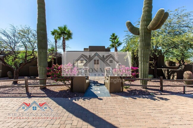 property at 39614 N 7th St