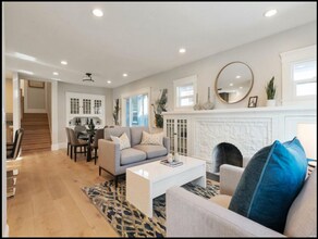 4815 Shafter Ave in Oakland, CA - Building Photo - Building Photo