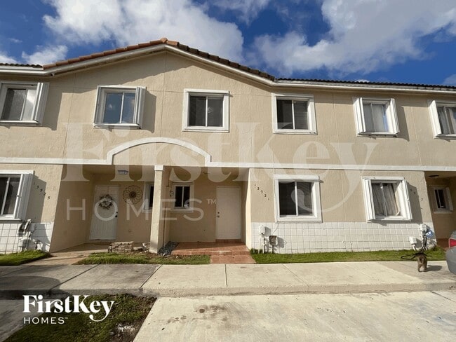 13921 SW 173rd Terrace