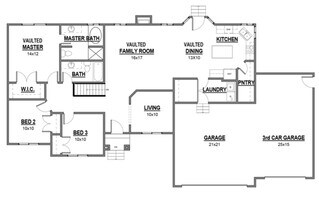 698 Morning Dew Cir in Grantsville, UT - Building Photo - Building Photo