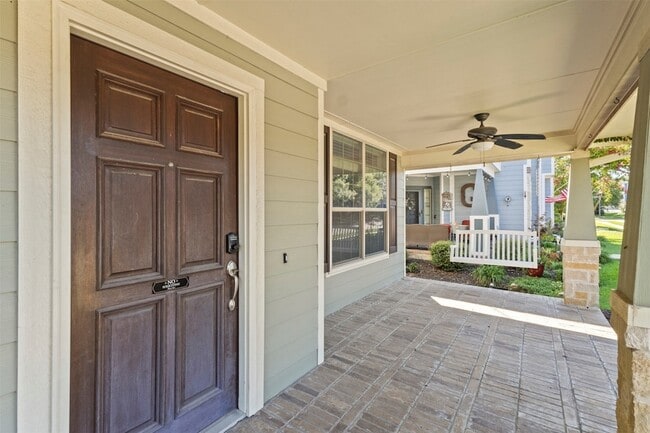 2606 Kennedy Dr in Melissa, TX - Foto de edificio - Building Photo