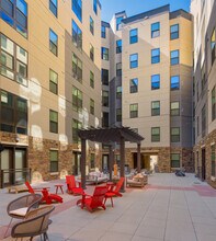 The Standard at Knoxville in Knoxville, TN - Building Photo - Building Photo