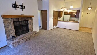 4283 S Salida Way in Aurora, CO - Building Photo