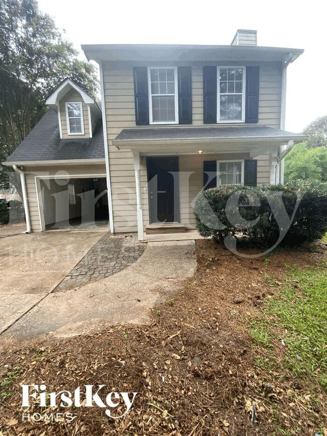 property at 202 1st Leaf