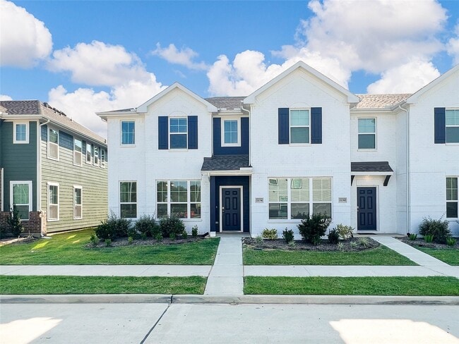 property at 2234 Memory Oaks Dr