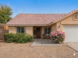 10620 Cactus Dr in Desert Hot Springs, CA - Building Photo