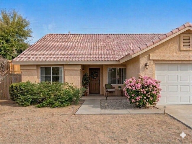 property at 10620 Cactus Dr