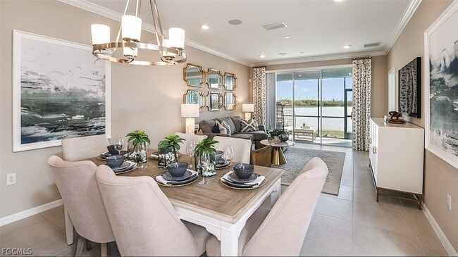 property at 11861 Venetian Lagoon Dr