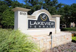 Lakeview Terrace & The Club at Spring Lake Apartments