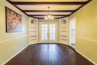 1961 Dryden Rd-Unit -A in Houston, TX - Building Photo - Building Photo