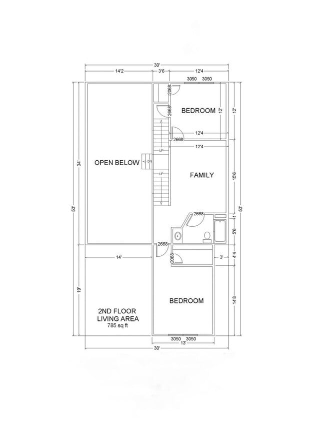 1070 Oak Tree Blvd NW in Christiansburg, VA - Foto de edificio - Building Photo