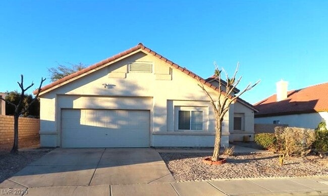 676 Hitchen Post Dr in Henderson, NV - Building Photo - Building Photo