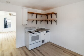 2816 E Everett Ave in Spokane, WA - Building Photo - Building Photo