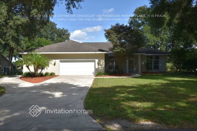 property at 336 Stanley Bell Dr