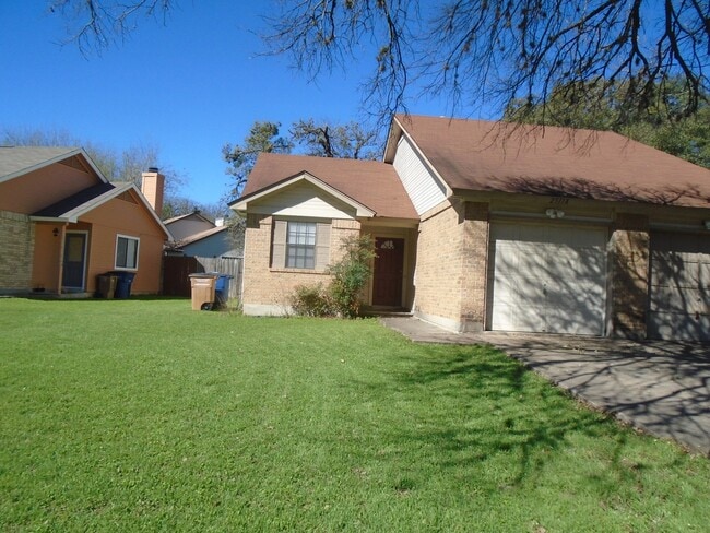 property at 2511 Howellwood Wy