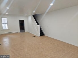 509 Fairview St in Pottsville, PA - Building Photo