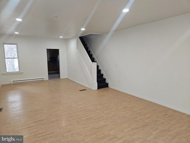 property at 509 Fairview St