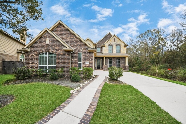 18006 E Williams Bend Dr