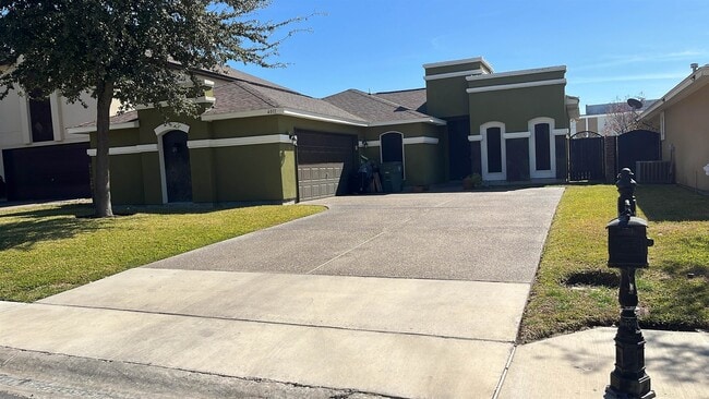 property at 4011 Aidin St