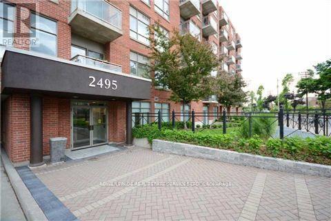 property at 2495-2495 Dundas St W