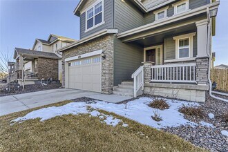 24522 E Exposition Pl in Aurora, CO - Building Photo - Building Photo