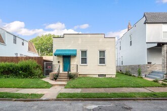 5361 Gilson Ave in St. Louis, MO - Building Photo - Building Photo