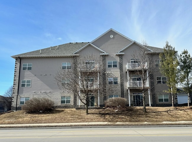 property at 4503 Twain Cir