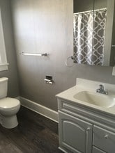 116 Walnut St, Unit D in Findlay, OH - Building Photo - Building Photo