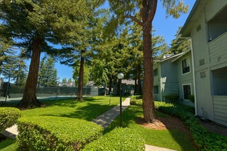 Vintage Pointe Apartments in Rohnert Park, CA - Building Photo - Building Photo