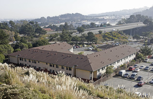 St. Andrew Community Apartments