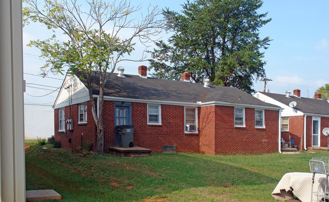 18 Sidney St in Greenville, SC - Building Photo - Building Photo