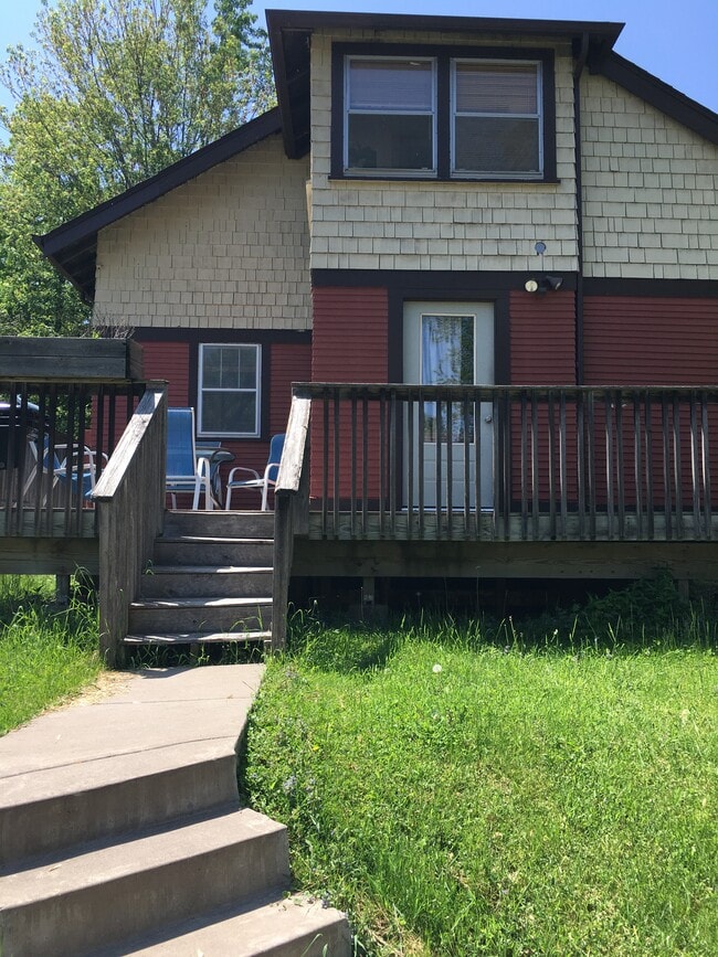 1470 Sheldon St, Unit UpperLevelDuplex in St. Paul, MN - Foto de edificio - Building Photo