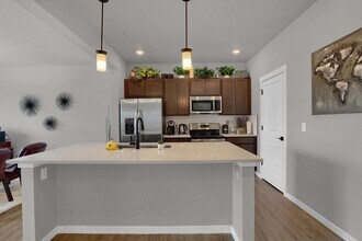 5416 Arden Grove in Colorado Springs, CO - Building Photo - Building Photo