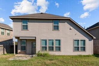 3715 White Gardenia Ln in Richmond, TX - Building Photo - Building Photo