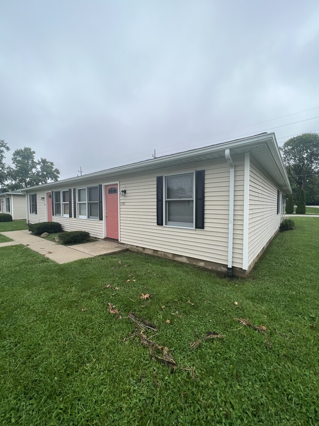 1109 N Indiana St in Brazil, IN - Building Photo - Building Photo
