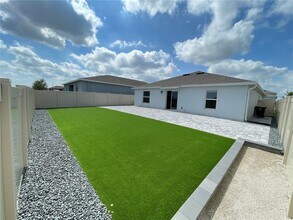 831 Ofanto Wy in Haines City, FL - Building Photo - Building Photo