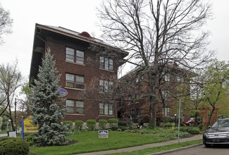 274 Senator Place in Cincinnati, OH - Building Photo - Building Photo
