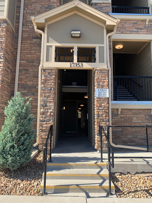 property at 17353 Wilde Ave