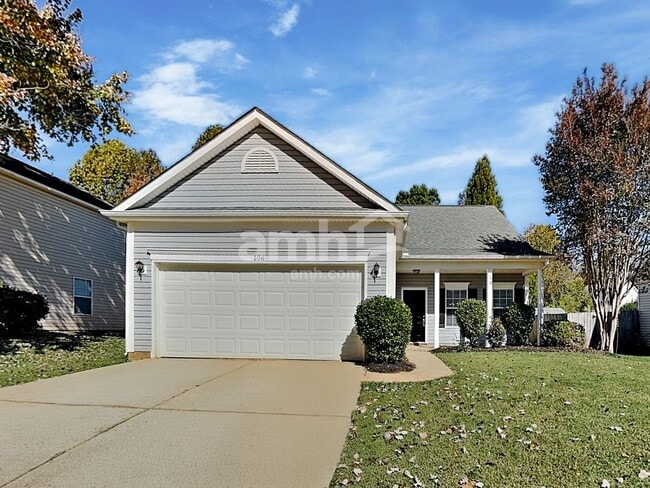 property at 106 Peterborough Dr