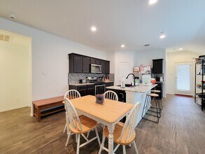 14741 Hazel Br Dr in New Caney, TX - Building Photo - Building Photo