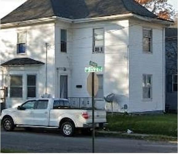 property at 304 Ewing Ave