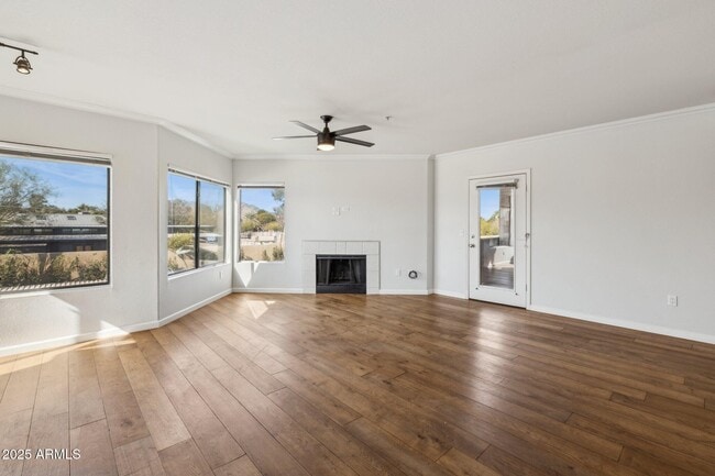 7575 E Indian Bend Rd in Scottsdale, AZ - Building Photo - Building Photo