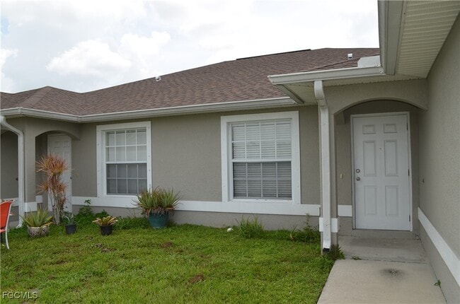 property at 2304 NE 8th Pl