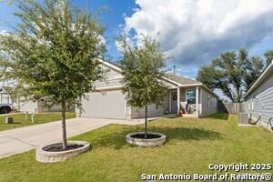 14731 Saw Ml in San Antonio, TX - Foto de edificio - Building Photo