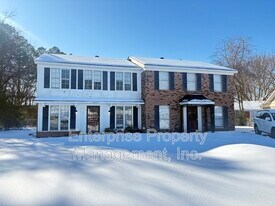 3877 Camelia Cove in Memphis, TN - Building Photo