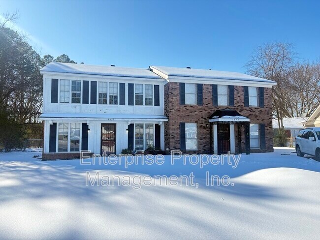 property at 3877 Camelia Cove